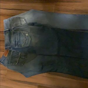 Men’s Jeans - BKE & Lucky Brand